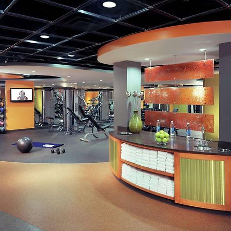 The Curtis Denver - A Doubletree By Hilton Hotel Екстер'єр фото