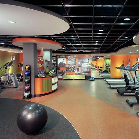 The Curtis Denver - A Doubletree By Hilton Hotel Екстер'єр фото