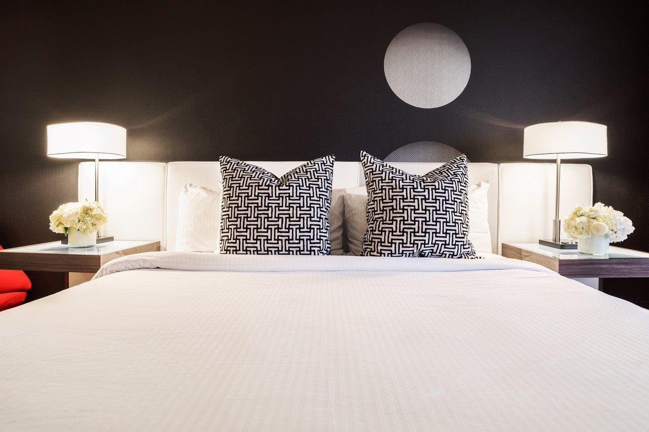 The Curtis Denver - A Doubletree By Hilton Hotel Екстер'єр фото