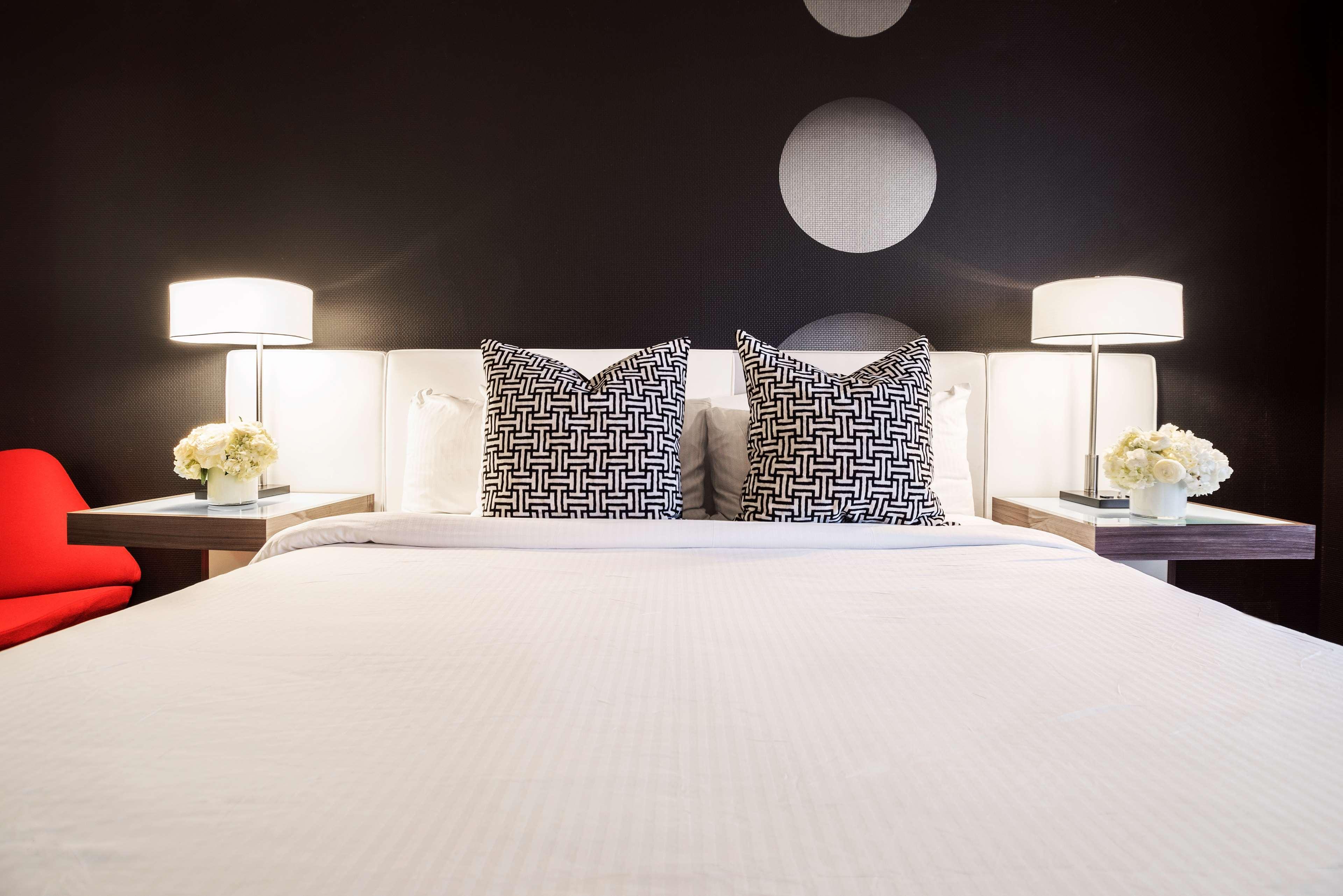The Curtis Denver - A Doubletree By Hilton Hotel Екстер'єр фото