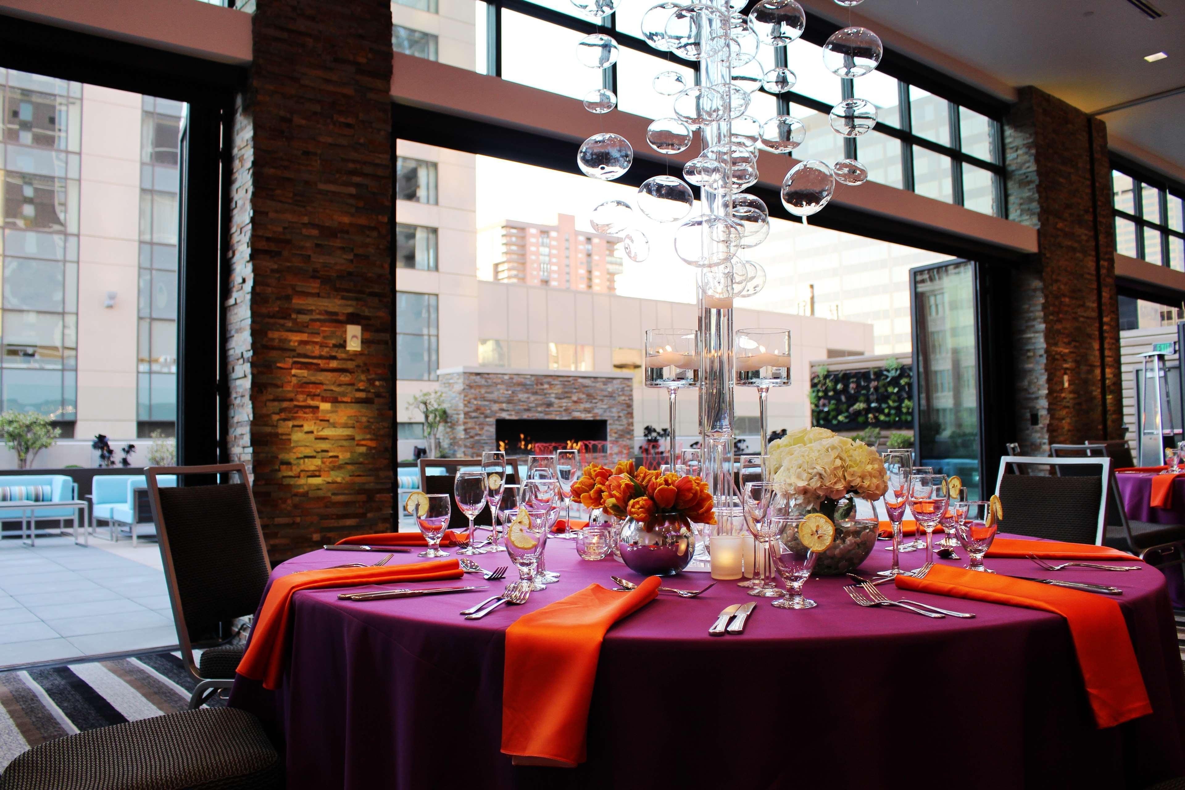 The Curtis Denver - A Doubletree By Hilton Hotel Екстер'єр фото