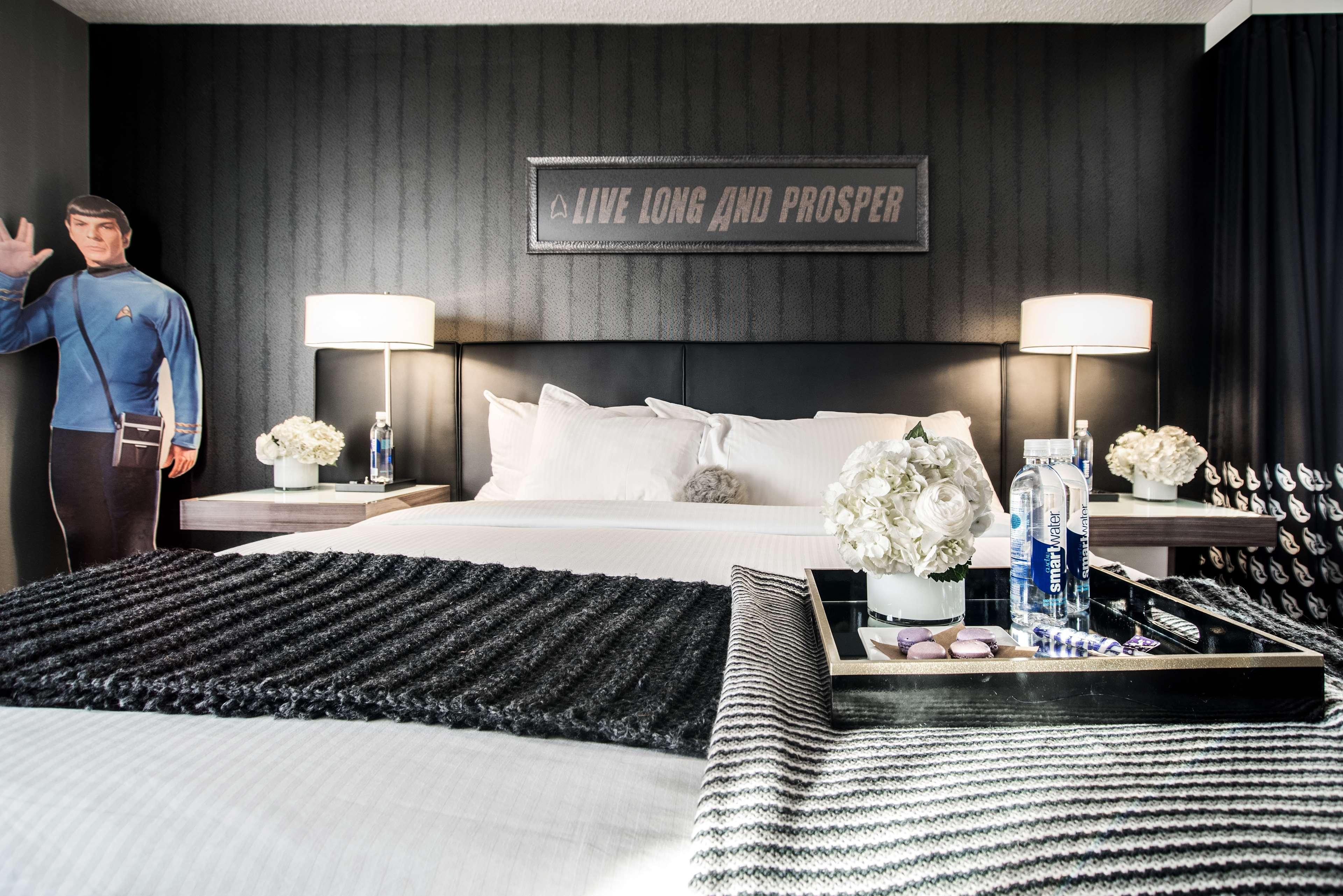 The Curtis Denver - A Doubletree By Hilton Hotel Екстер'єр фото