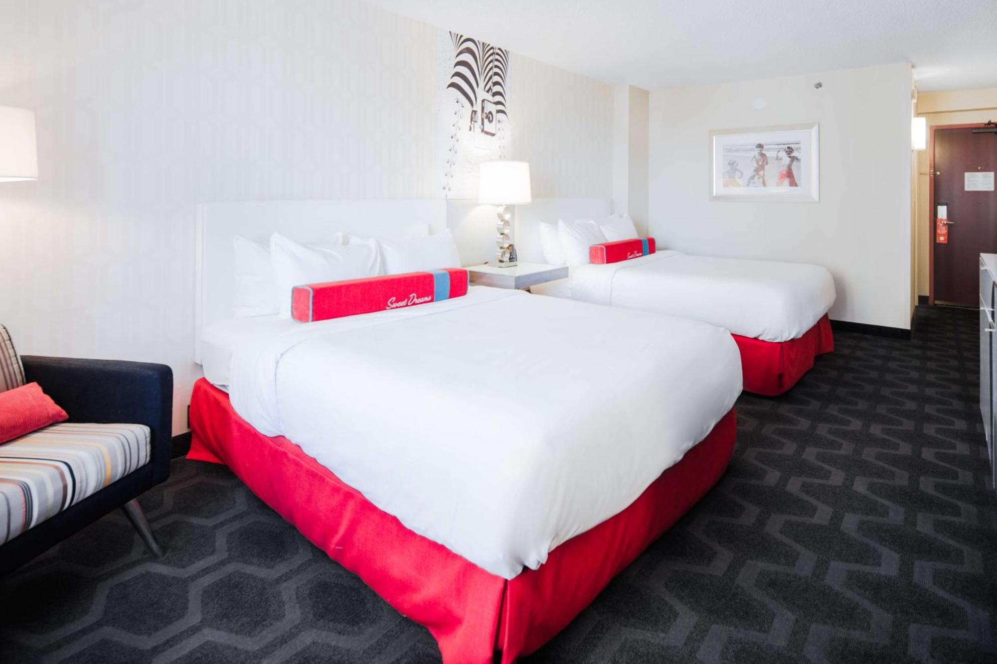 The Curtis Denver - A Doubletree By Hilton Hotel Екстер'єр фото