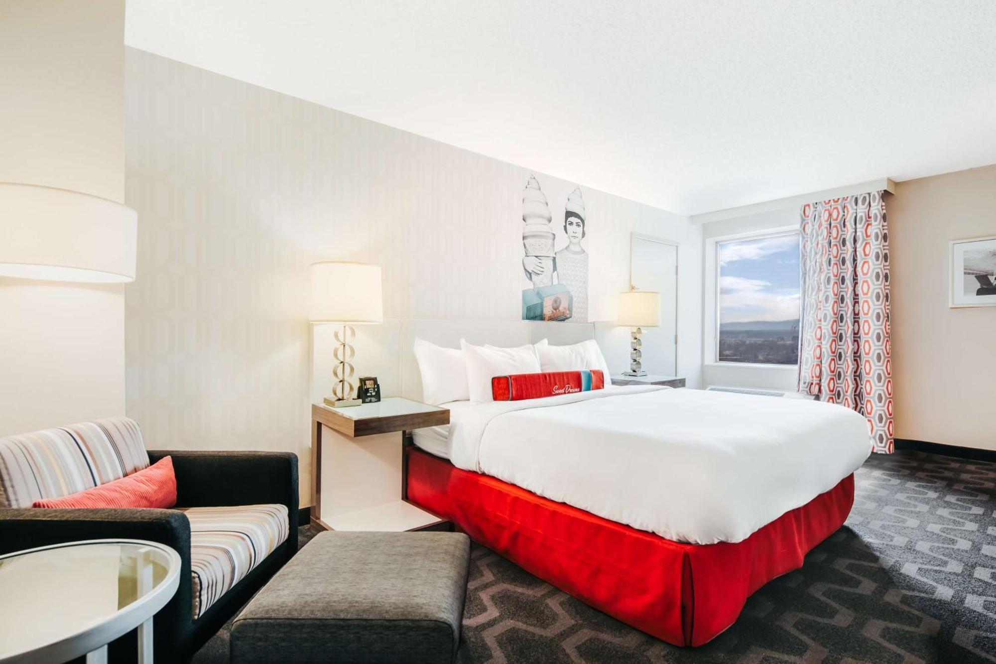 The Curtis Denver - A Doubletree By Hilton Hotel Екстер'єр фото