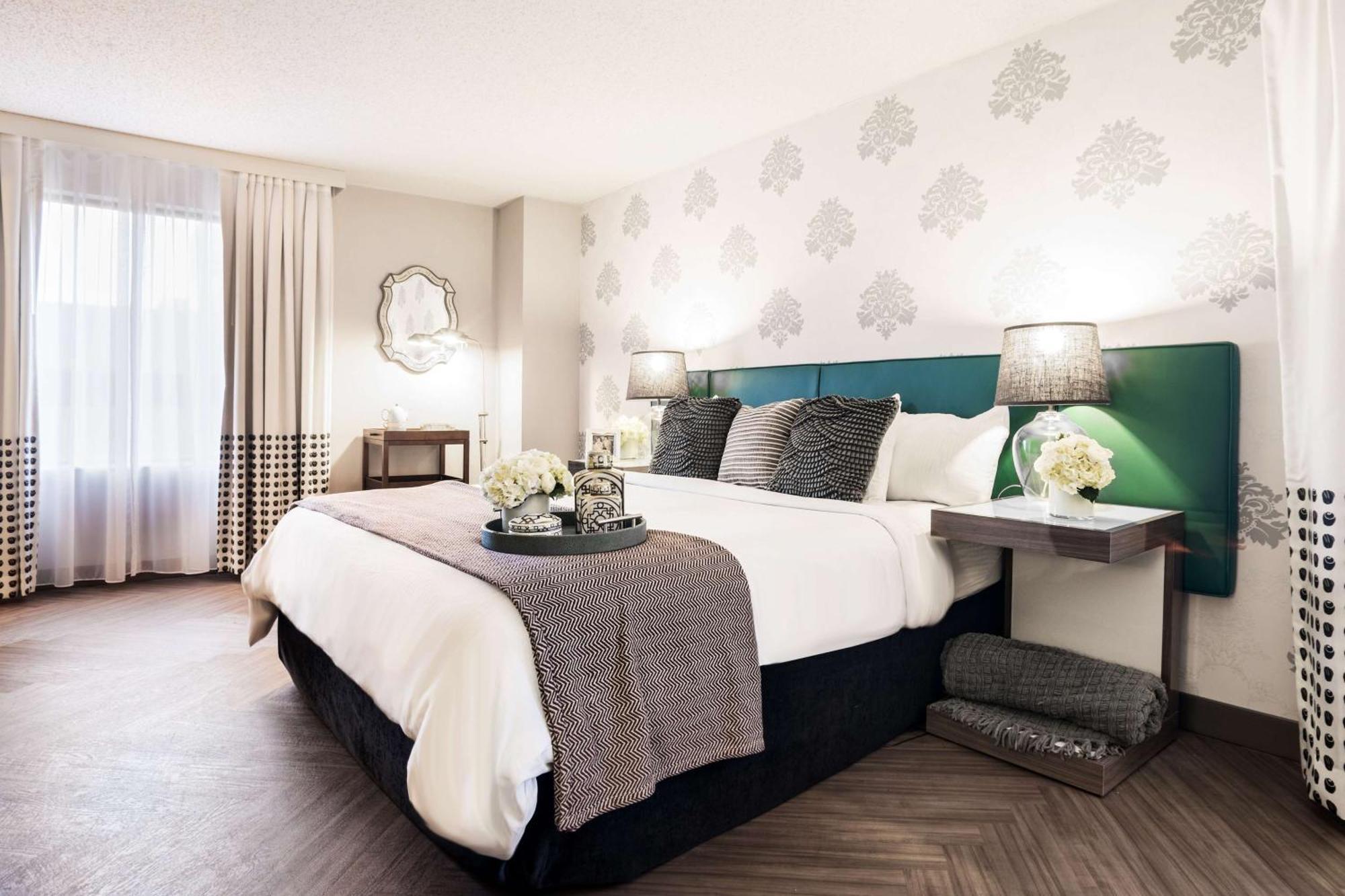 The Curtis Denver - A Doubletree By Hilton Hotel Екстер'єр фото