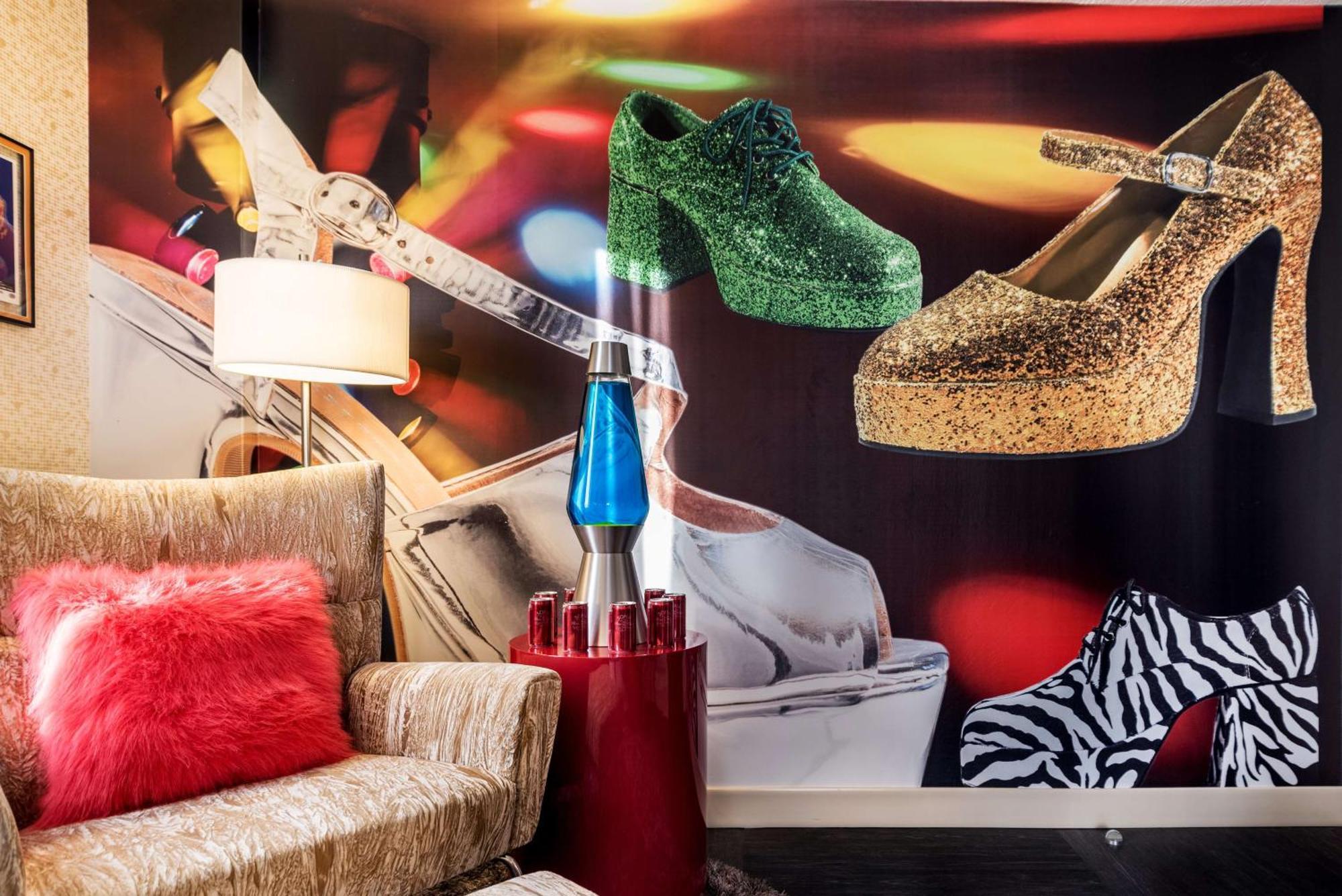 The Curtis Denver - A Doubletree By Hilton Hotel Екстер'єр фото