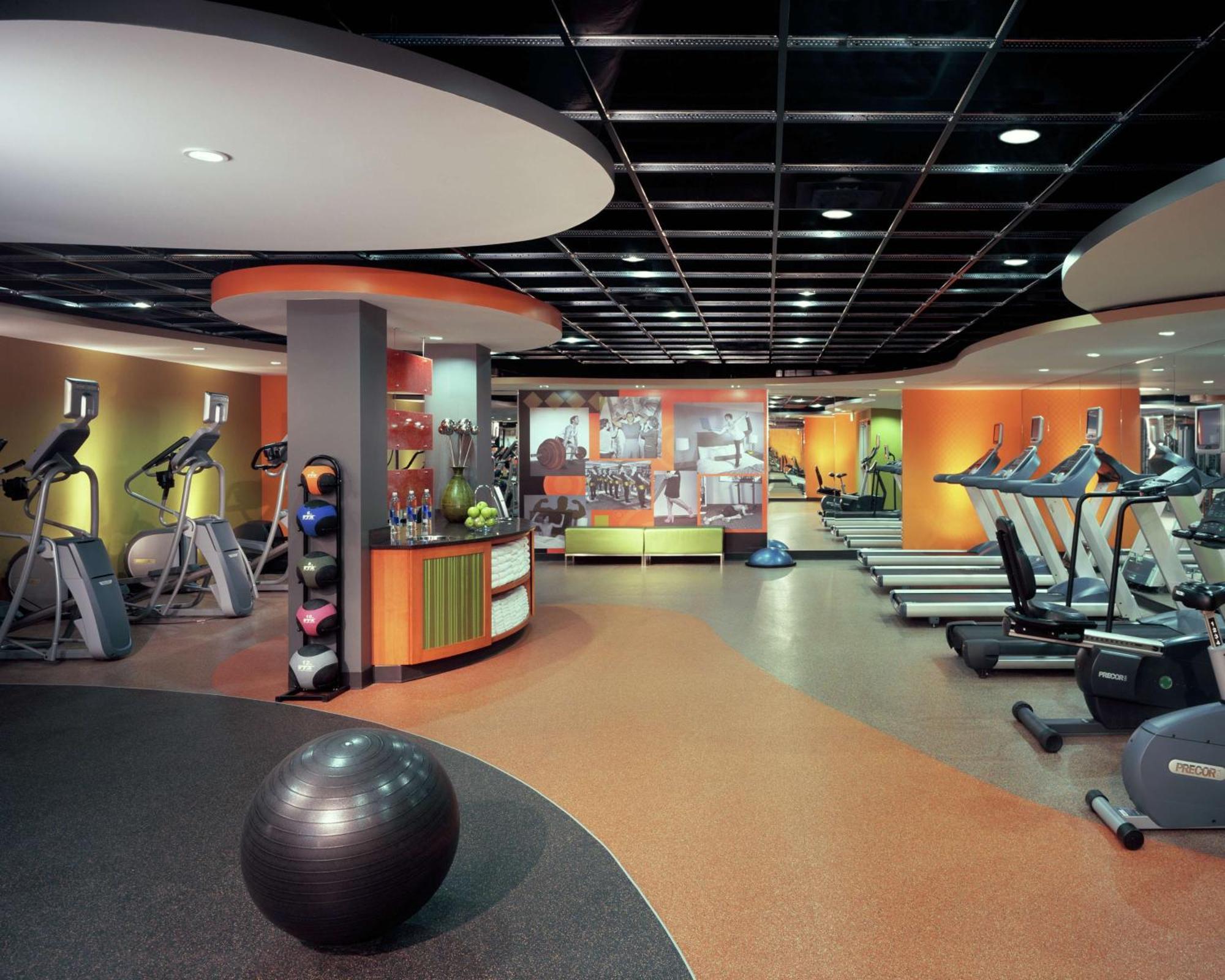The Curtis Denver - A Doubletree By Hilton Hotel Екстер'єр фото
