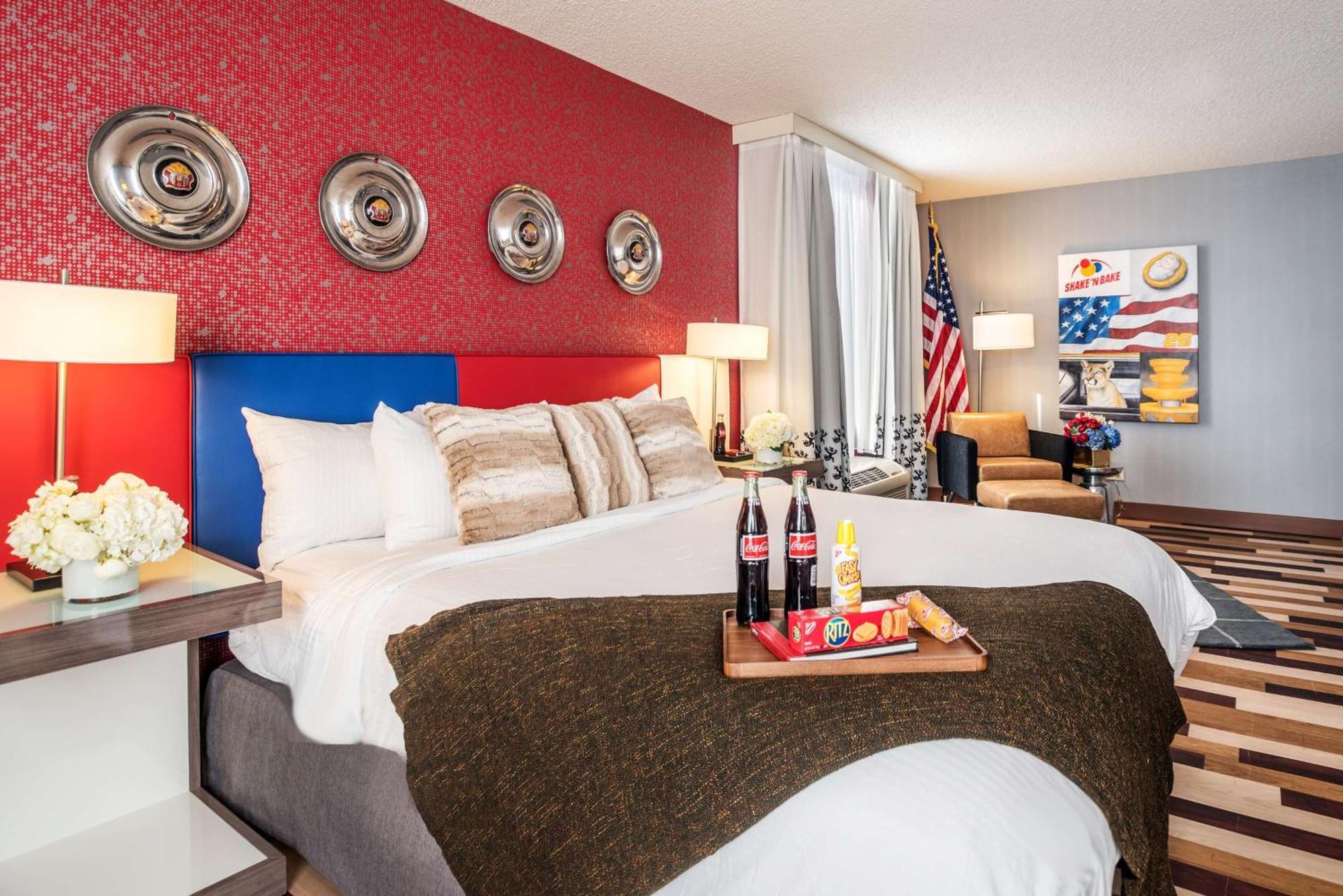 The Curtis Denver - A Doubletree By Hilton Hotel Екстер'єр фото