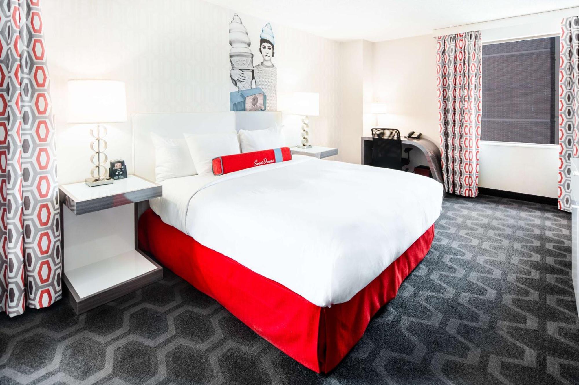 The Curtis Denver - A Doubletree By Hilton Hotel Екстер'єр фото